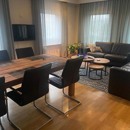 Panorama Sousberg B&B En Appartementen Schin op Geul Eksteriør billede