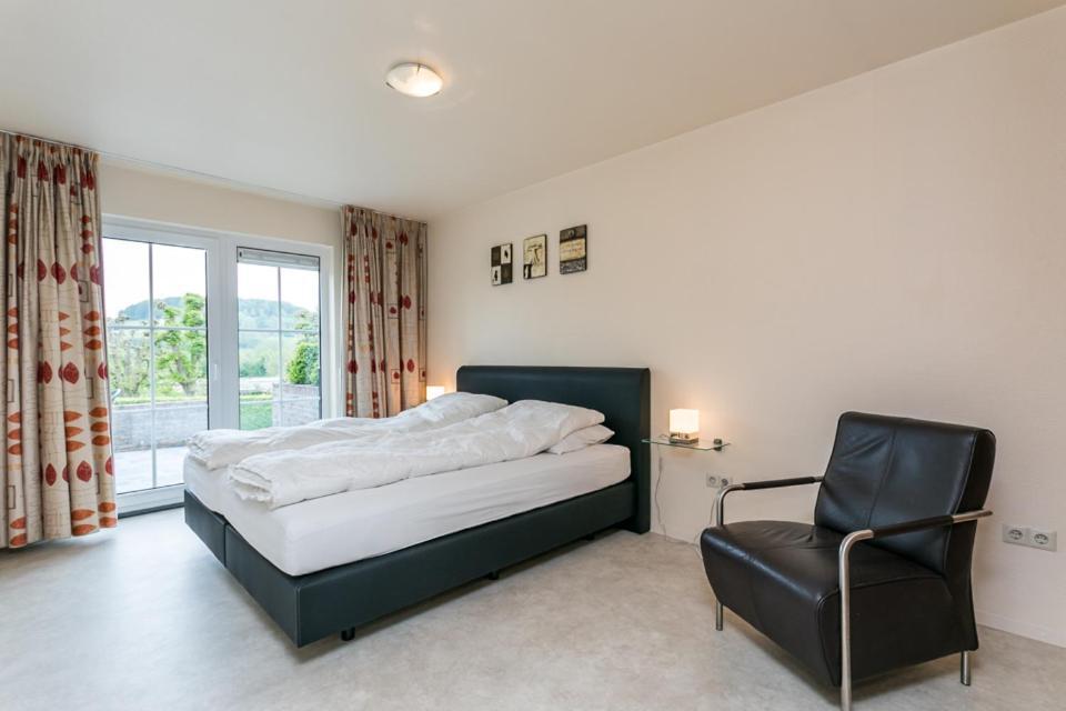 Panorama Sousberg B&B En Appartementen Schin op Geul Eksteriør billede