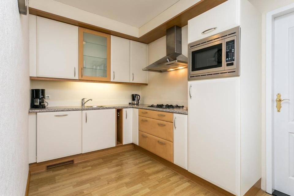 Panorama Sousberg B&B En Appartementen Schin op Geul Eksteriør billede