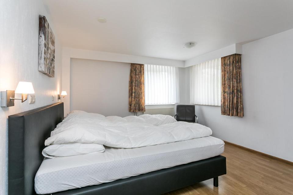 Panorama Sousberg B&B En Appartementen Schin op Geul Eksteriør billede