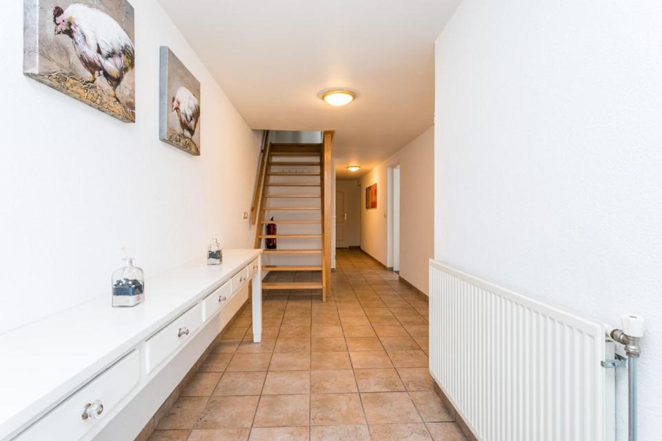 Panorama Sousberg B&B En Appartementen Schin op Geul Eksteriør billede