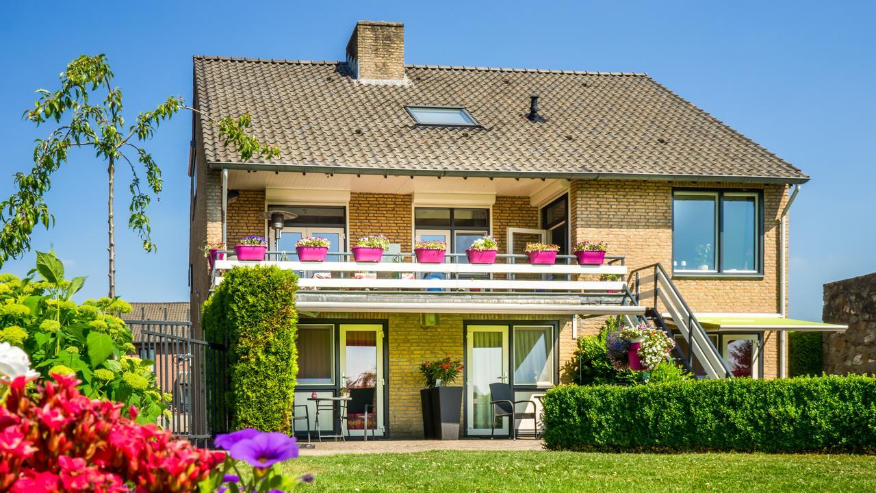 Panorama Sousberg B&B En Appartementen Schin op Geul Eksteriør billede