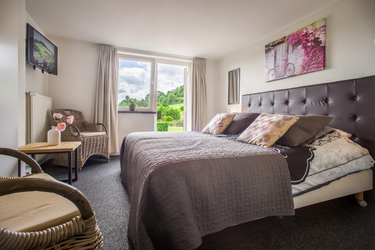 Panorama Sousberg B&B En Appartementen Schin op Geul Eksteriør billede