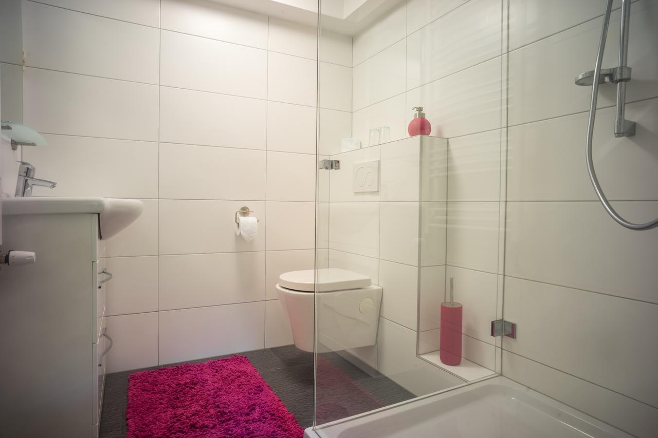 Panorama Sousberg B&B En Appartementen Schin op Geul Eksteriør billede
